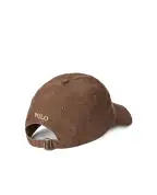 Polo Ralph Lauren Бейсболка - Артикул: 710667709058