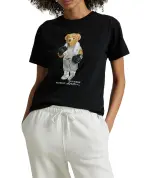 Polo Ralph Lauren Футболка Polo Bear - Артикул: 211971709001