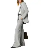 Stella McCartney Брюки из шерсти - Артикул: 6440073HU705