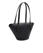 Dolce&Gabbana Сумка Capri у формі кошика зі шкіри - Артикул: BB7815-AK274