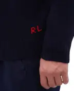 Polo Ralph Lauren Свитер Polo Bear - Артикул: 710946138001