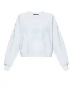 Dolce&Gabbana Світшот з вишивкою (костюм) - Артикул: F9Q92Z-GDDMO