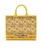 Dolce&Gabbana Сумка Daily Medium - Артикул: BB7277-AW050