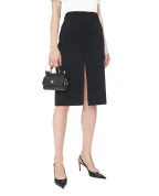 Dolce&Gabbana Спідниця з вовни - Артикул: F4CU2T-FU2L8