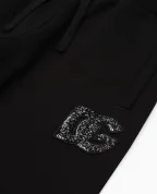 Dolce&Gabbana Детские спортивные брюки (костюм) - Артикул: L5JPH1-G7PHM-S