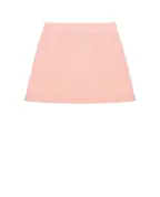 Dolce&Gabbana Дитяча спідниця з принтом - Артикул: L5JIC1-G7PWH-S