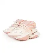 Balmain Кроссовки Unicorn - Артикул: EN1VF724KJNR