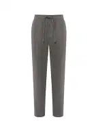 Dolce&Gabbana Брюки из шерсти - Артикул: GP12QT-FCMDE