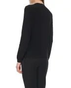 Balmain Пуловер - Артикул: FF1KD090KI63