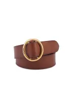 Saint Laurent Ремень - Артикул: 820001-AADBP