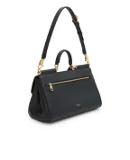 Dolce&Gabbana Шкіряна сумка My Sicily - Артикул: BB7782-B7321