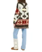 Alanui Кардиган із кашеміру - Артикул: LWHB064R26KNI027416E