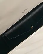 Saint Laurent Сумка зі шкіри Loulou Medium - Артикул: 801439-AAEAX