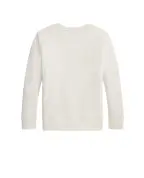 Polo Ralph Lauren Детский свитшот Polo Bear - Артикул: 323A96604001