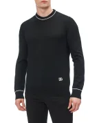 Dolce&Gabbana Пуловер из шерсти - Артикул: GXX02Z-JDVBS