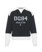 Dolce&Gabbana Свитшот (костюм) - Артикул: G9BZXT-G7PPD