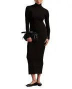 Polo Ralph Lauren Платье водолазка - Артикул: 211978153002