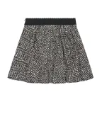 Dolce&Gabbana Детская юбка - Артикул: L54I67-FSGDZ-S