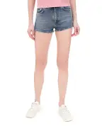 Dolce&Gabbana Джинсовые шорты - Артикул: FTC7DD-G8ML9
