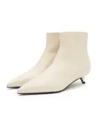 Alevi Ботильоны из телячьей кожи Gina - Артикул: L26W7004.F.1245194