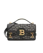 Balmain Сумка B-Buzz 24 - Артикул: EN1DA829TJGH