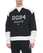 Dolce&Gabbana Свитшот (костюм) - Артикул: G9BZXT-G7PPD