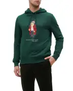 Polo Ralph Lauren Худи Polo Bear - Артикул: 710953719003