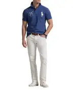 Polo Ralph Lauren Поло - Артикул: 710978082003