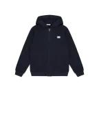 Dolce&Gabbana Дитяча толстовка (костюм) - Артикул: L4JW2V-G7I2P-S
