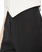 Dolce&Gabbana Штани з вовни - Артикул: FTAM2T-FU2OW