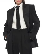 Saint Laurent Сорочка - Артикул: 832339-Y1J61