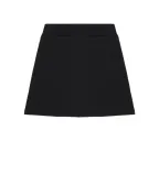 Dolce&Gabbana Дитяча спідниця з принтом - Артикул: L5JIC1-G7PWH-B