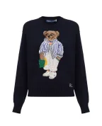Polo Ralph Lauren Свитер Polo Bear - Артикул: 211959288001