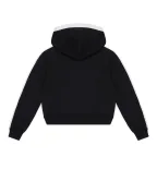 Dolce&Gabbana Детская толстовка с капюшоном (костюм) - Артикул: L5JWCV-G7PWH-B