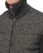 Dolce&Gabbana Куртка из шерсти - Артикул: G9BVST-GJ846