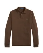 Polo Ralph Lauren Поло с длинными рукавами - Артикул: 710680790148
