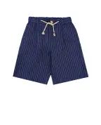 Dolce&Gabbana Детские шорты - Артикул: L43Q63-FR4BD-S
