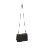 Saint Laurent Шкіряна сумка Kate Small - Артикул: 469390-BOW0N-