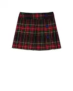 Dolce&Gabbana Детская юбка - Артикул: L55I04-FQMG9-S