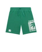 Dolce&Gabbana Дитячі шорти (костюм) - Артикул: L1JQR9-G7K8E