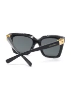 Dolce&Gabbana Сонцезахисні окуляри DG Hinge - Артикул: 4498501-8755