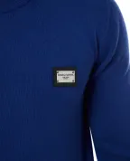 Dolce&Gabbana Шерстяной джемпер - Артикул: GXO39T-JEMQ4