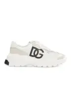 Dolce&Gabbana Детские кроссовки - Артикул: D11053-AQ040-M