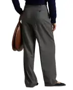Polo Ralph Lauren Штани Bacall із вовни - Артикул: 211971407001