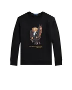 Polo Ralph Lauren Детский свитшот Polo Bear - Артикул: 323A10261002