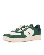 Polo Ralph Lauren Кеды Masters Court - Артикул: 809931571003