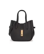 Polo Ralph Lauren Кожаная сумка Polo ID Small - Артикул: 428942195001