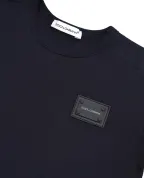 Dolce&Gabbana Детская футболка - Артикул: L1JT7T-G7OLK