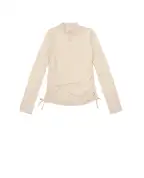 Dolce&Gabbana Детский гольф - Артикул: L5JTML-FUGM9-B