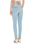 Balmain Джинсы - Артикул: XF1MF000DB53